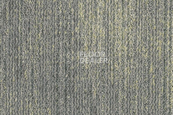 Ковровая плитка Milliken Change Agent - Europe PUA201-220-153 Twisted Alloy фото 1 | FLOORDEALER